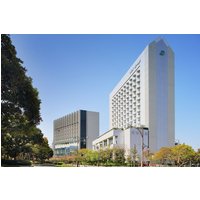 Chiba - Hotel Springs Makuhari