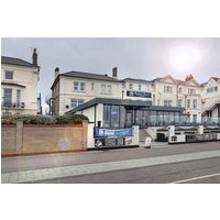 Oulton - Best Western Hotel Hatfield