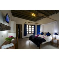 Ziguinchor - Hôtel Kadiandoumagne