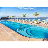 Barra da Tijuca - Windsor Barra Hotel