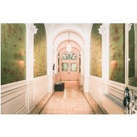 Wiesbaden - Hotel Villa Klemm - Wiesbaden City