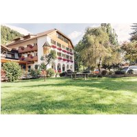 Sand in Taufers - Parkhotel Schachen