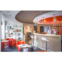 Cholet - Best Western Hotel San Benedetto