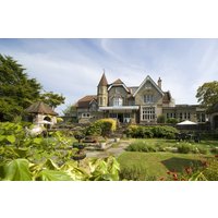 Ryde - The Caledonian Island Hotel