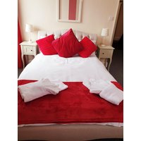 Yeovil - The Preston