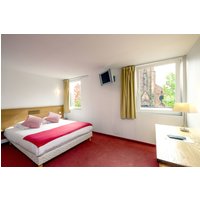 Haguenau - Hôtel Restaurant Notre Dame