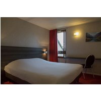 Tarbes - The Originals City, Hôtel Amys, Tarbes Sud