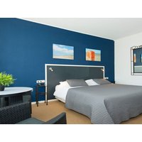 Burgh Haamstede - Fletcher Strandhotel Renesse