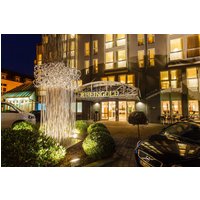 Bayreuth - Hotel Rheingold