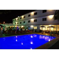 Mérida - Hotel Las Dalias Inn