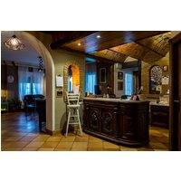 Monachil - Hotel El Balcon de las nieves