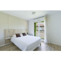 Lyon - Garden & City Lyon - Marcy