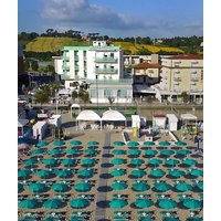 Senigallia - Hotel Majestic