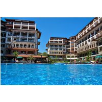 Sunny Beach - OLYMP Apart-Complex