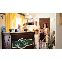 Letojanni - Hotel Marabel
