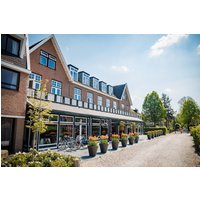 Apeldoorn - Bastion Hotel Apeldoorn Het Loo