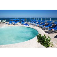 Riccione - Hotel International