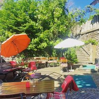 Bad Laasphe - Hotel Restaurant Lindenhof