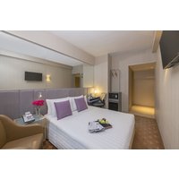 Tsuen Wan - Silka Far East Hotel