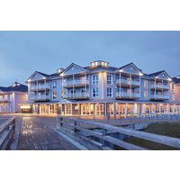 Heiligenhafen - Beach Motel Heiligenhafen