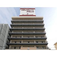 Kobe - Hotel Sunroute Sopra Kobe Annesso