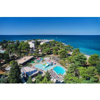 Umag - Hotel Sipar Plava Laguna