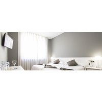 Teruel - Hotel Isabel de Segura