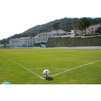 Ain Draham - El Mouradi Hammam Bourguiba