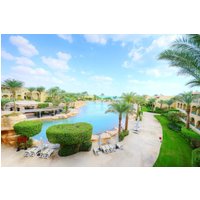 Ain Sokhna - Stella Di Mare Grand Hotel