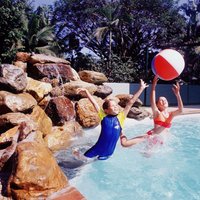 Cairns - Cairns Sunland Leisure Park