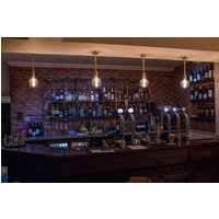 Lancaster - The Crown Hotel