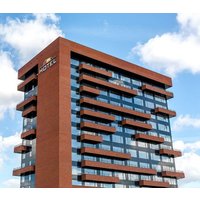 Enschede - Van der Valk Hotel Enschede