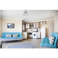 Datça - Beyaz Konak Evleri