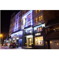 Belgrad - Hotel Sterling Garni