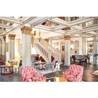 Celle - Althoff Hotel Fürstenhof