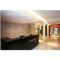 Southport - The Vincent Hotel