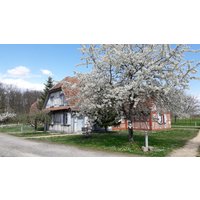 Guebwiller - Les Loges de l'Ecomusée D'Alsace