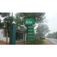 Trincomalee - Asix Hotel