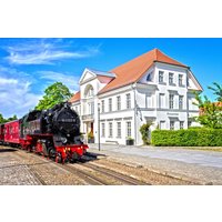 Bad Doberan - Hotel Prinzenpalais Bad Doberan