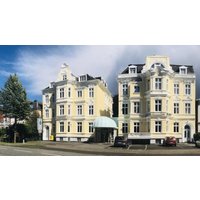 Lübeck - Hotel Kaiserhof