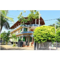 Beruwala - Kamaro Holiday Resort