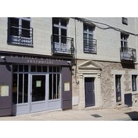 Ancenis - L'Hotellerie de la Toile à Beurre