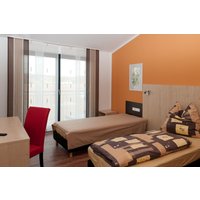 Schillingsfürst - Auszeit Cafè & Hotel