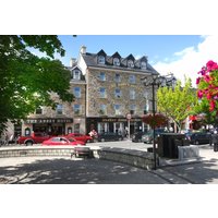 Donegal - Abbey Hotel Donegal