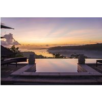 Lembongan Island - Sunrise Ocean Hut's Lembongan