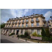 Plombières-les-Bains - L'Empereur, sa Femme et le petit Prince