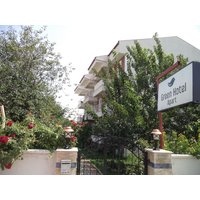 Edirne - Karaagac Green Edirne