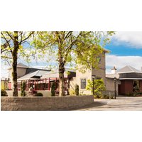 Ennis - Treacys West County Conference and Leisure Centre