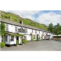 Keswick - The King's Head