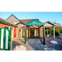 Aurich - Hotel Herbers